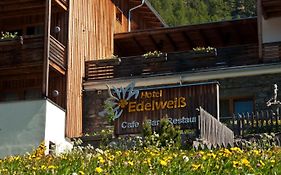 Hotel Edelweiss Slingia
